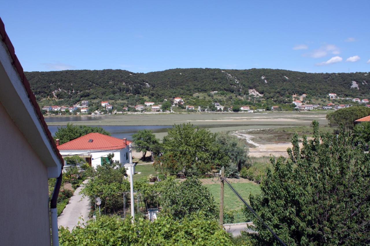 Apartments By The Sea Supetarska Draga - Donja, Rab - 4954 Exteriör bild